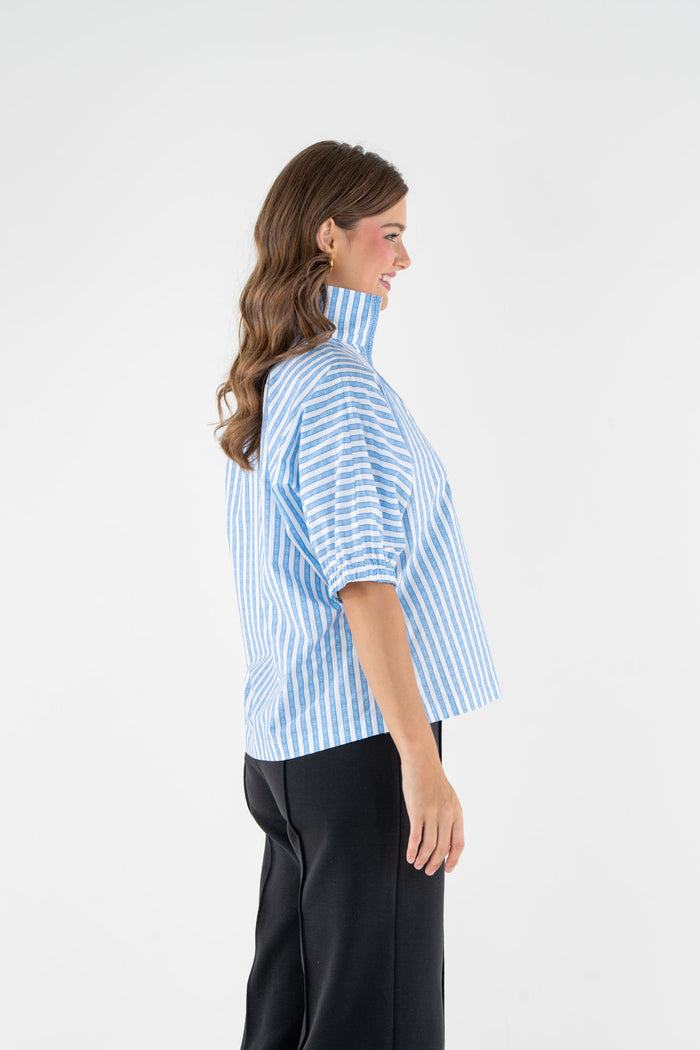 Poppy Top