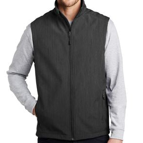 Port Authority Core Soft Shell Vest