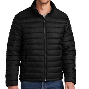 Port Authority Horizon Puffy Jacket
