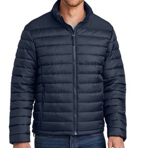Port Authority Horizon Puffy Jacket