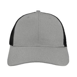 Heather Grey/Black