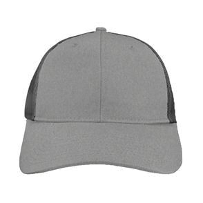 Heather Grey/ Grey Steel