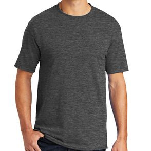 Dark Hthr Grey