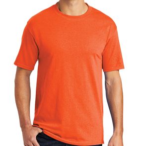 Safety Orange