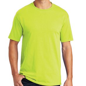 Port & Company Tall Core Blend Tee