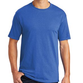 Port & Company Tall Core Blend Tee