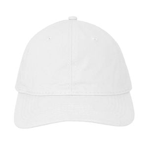 Port & Company Twill Low Profile Cap