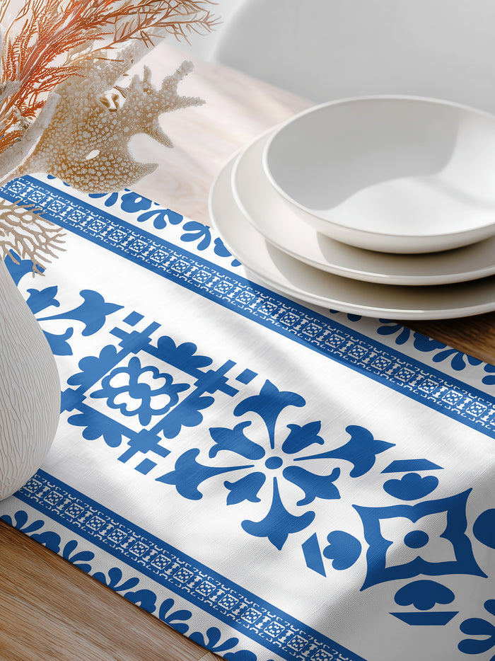 Positano Table Runner