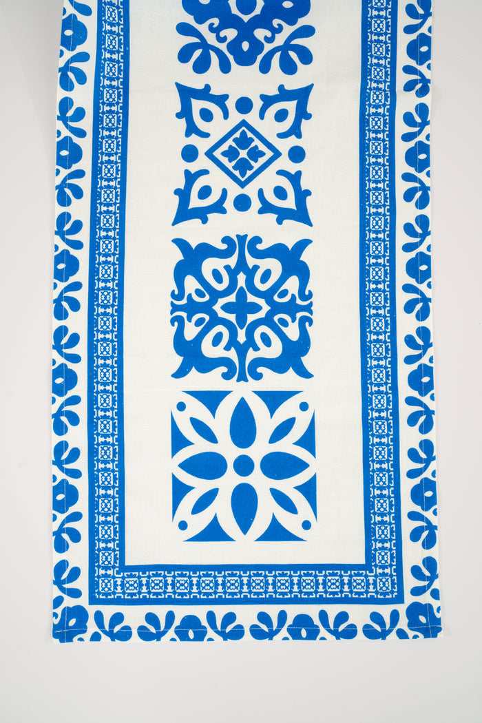 Positano Table Runner