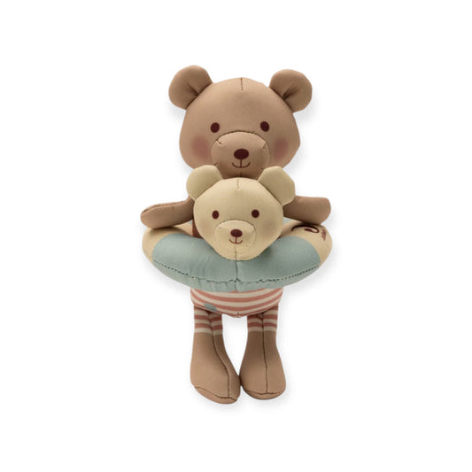 Poupée de bain | Teddy Bear