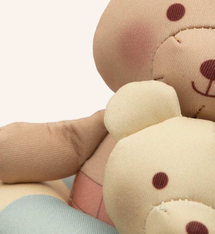 Poupée de bain | Teddy Bear