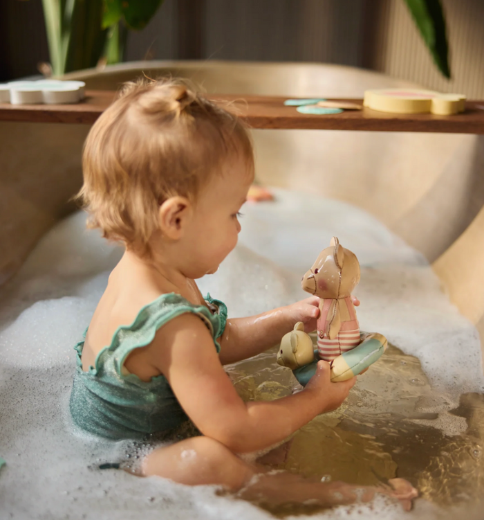 Poupée de bain | Teddy Bear