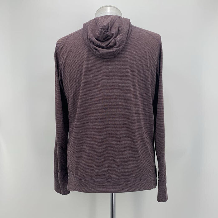 Prana Hoodie