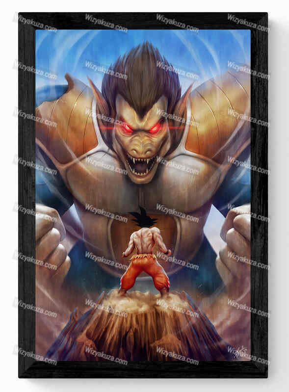 Primate Intimidation