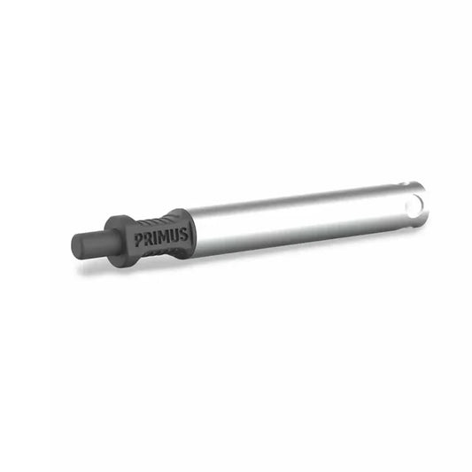 Primus piezo igniter stick laid flat