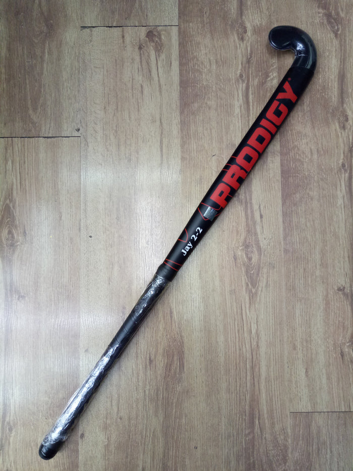 PRODIGY JAY 2-2 HOCKEY STICK - Arcade Sports