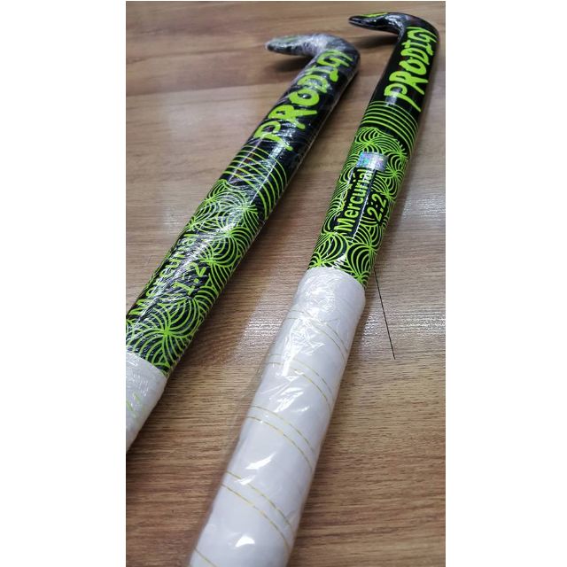 PRODIGY MERCURIAL 2.2 HOCKEY STICK - Arcade Sports