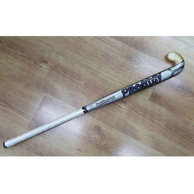 PRODIGY PUNISHER 2.2 HOCKEY STICK - Arcade Sports
