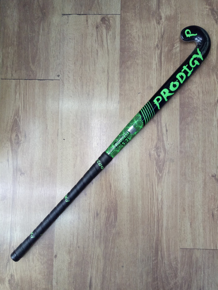 PRODIGY RUTHLESS 5.2 HOCKEY STICK - Arcade Sports