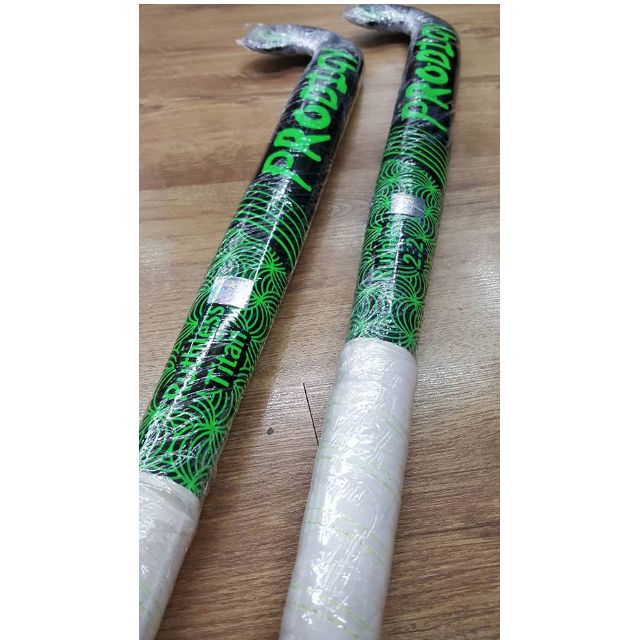 PRODIGY RUTHLESS 5.2 HOCKEY STICK - Arcade Sports