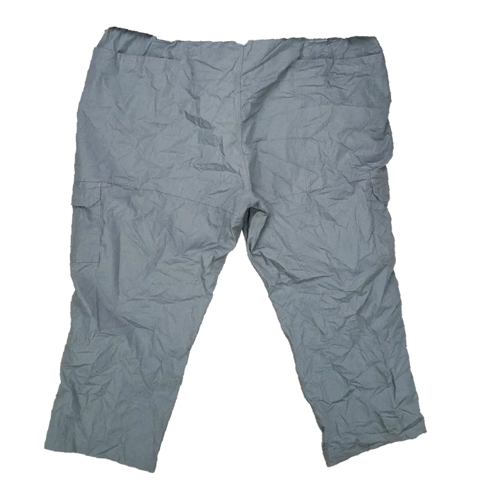Propper Grey Tactical Trousers with Belt - Size 56, 4XLarge - Army & Outdoors - Combat Trousers