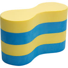 PULL BUOY Swimming Leg Float + - Arcade Sports