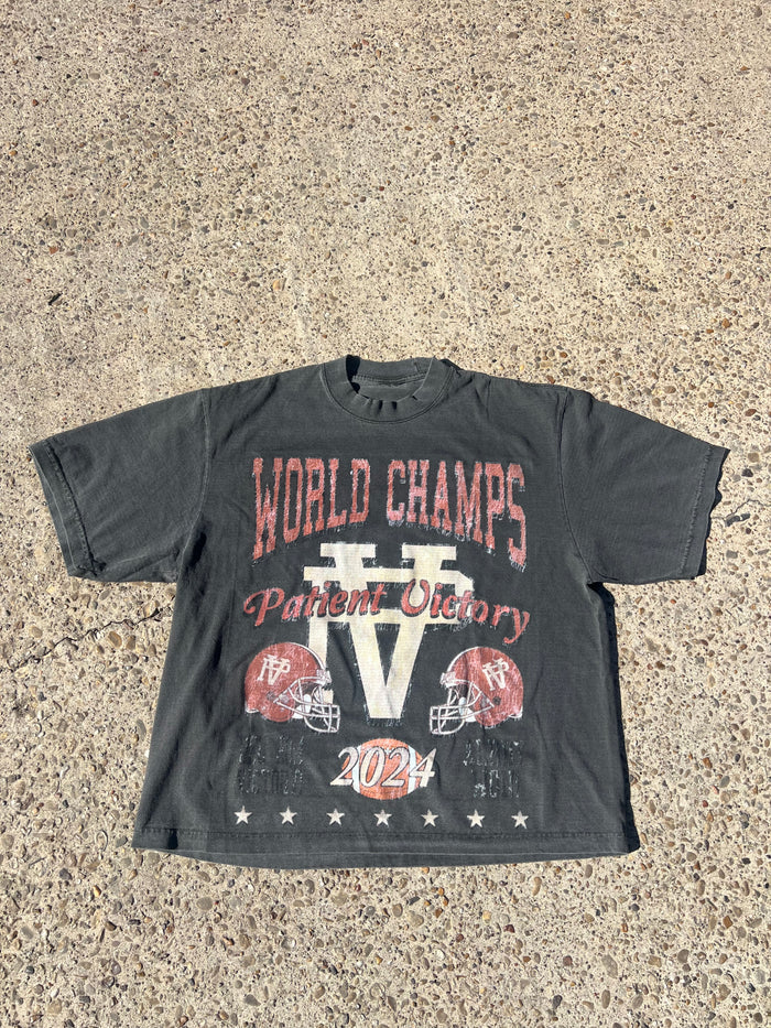 PV Football Tee