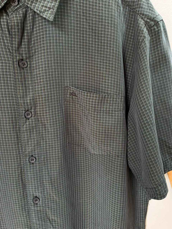 Quicksilver Shirts | Full Sleeves |Korean-Inspired Oversized Fit | Lightweight Summer Wear | Men Women | Online Shopping