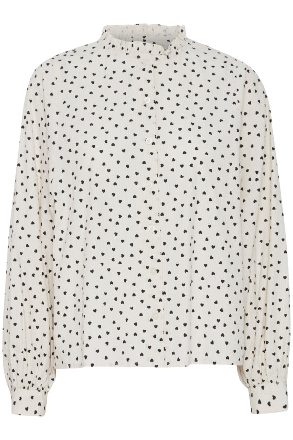 Qwin Shirt (Birch)