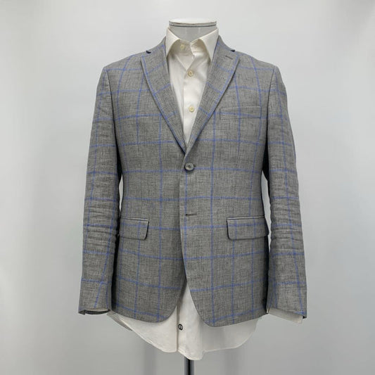 Ralph Lauren Linen Sportcoat