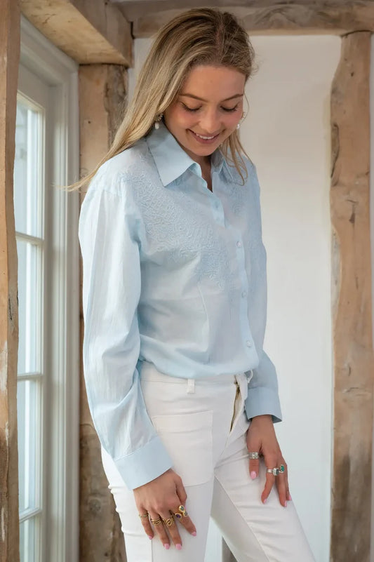 Ramona Shirt