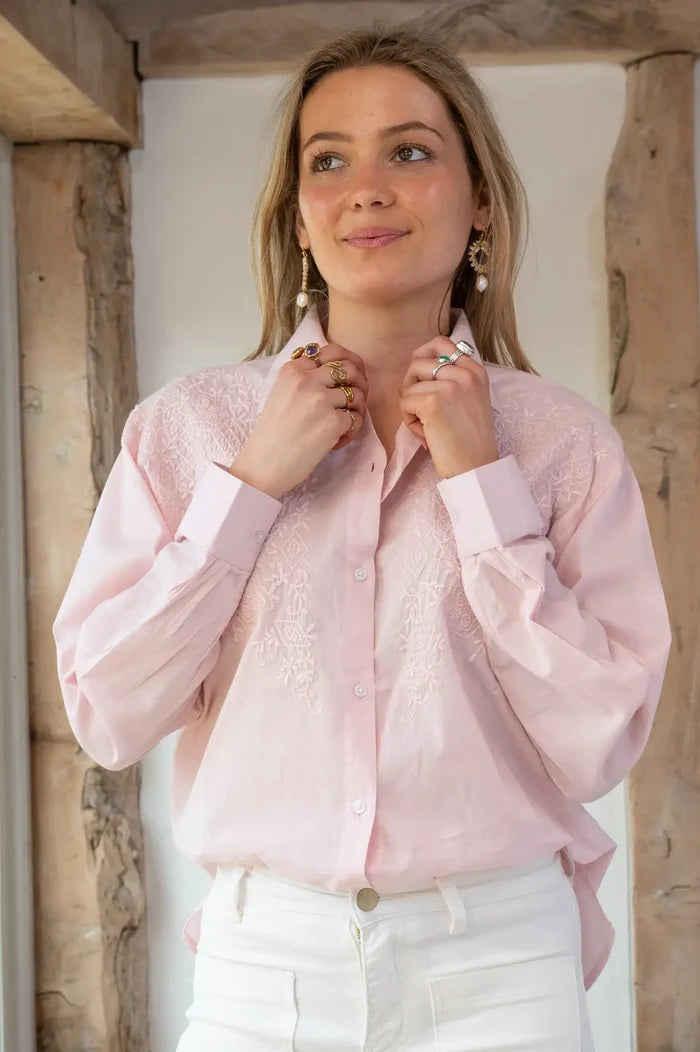 Ramona Shirt