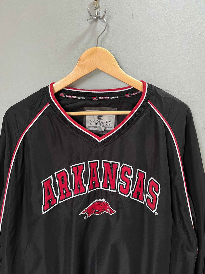 Rare Find Limited Edition Windbreaker Arkansas