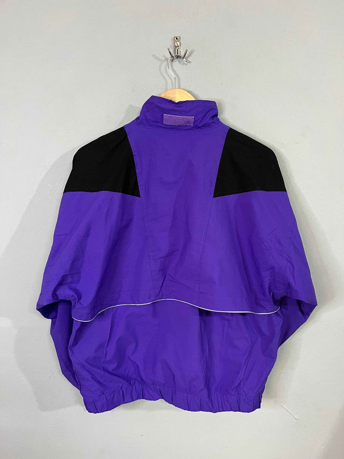 Rare Find Limited Edition Windbreaker Asics Gore-Tex