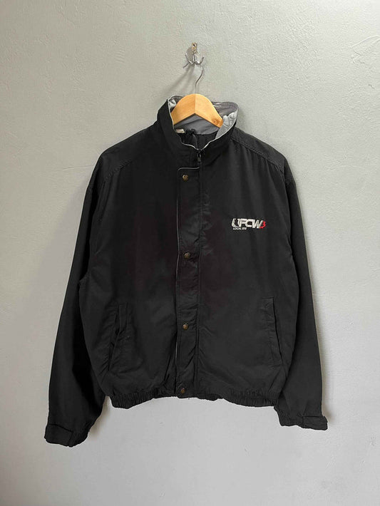 Rare Find Limited Edition Windbreaker Cavan Ufcw