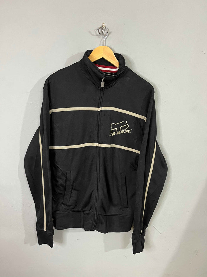 Rare Find Limited Edition Windbreaker Racing Fox