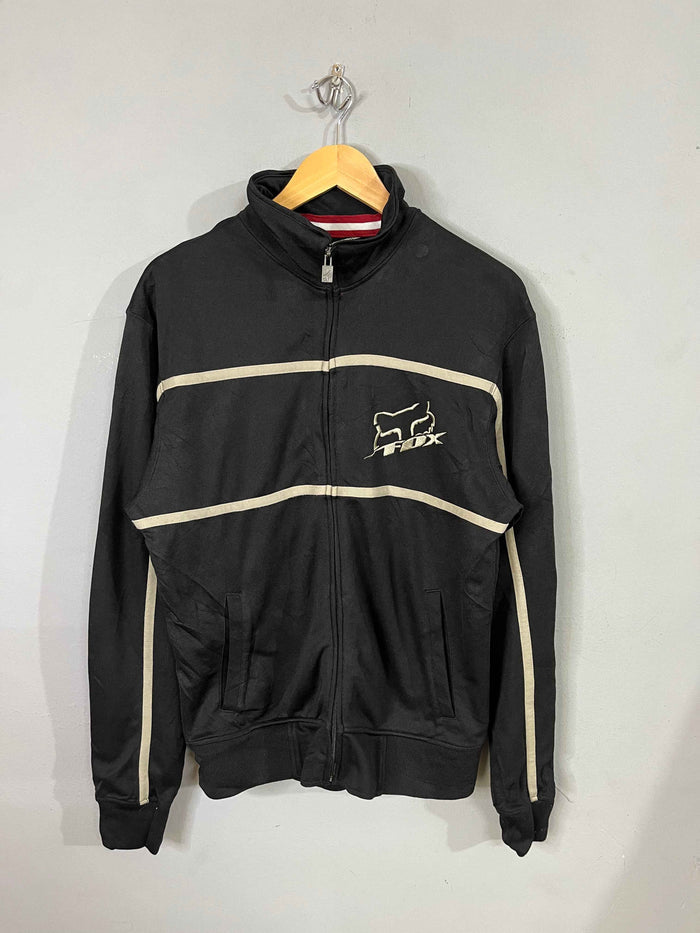 Rare Find Limited Edition Windbreaker Racing Fox