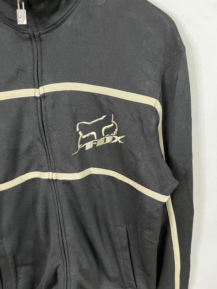 Rare Find Limited Edition Windbreaker Racing Fox