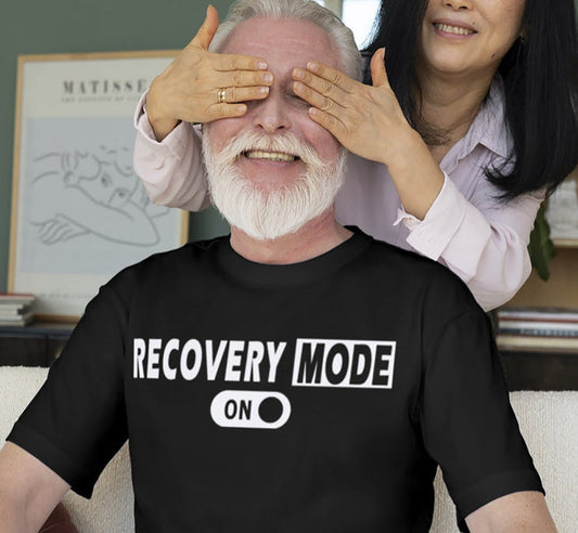 Recovery Mode On SS/LS Tee