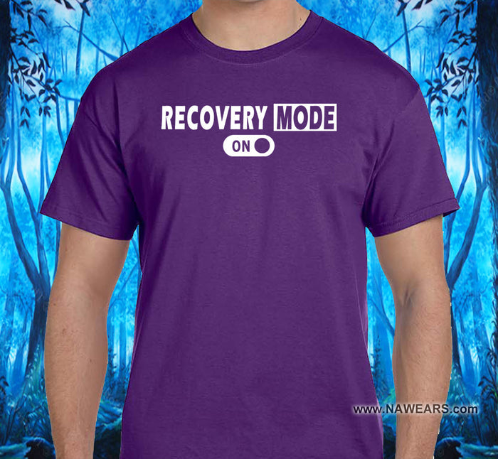 S / Purple / Short
