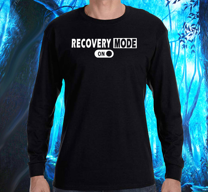 S / Black / Long
