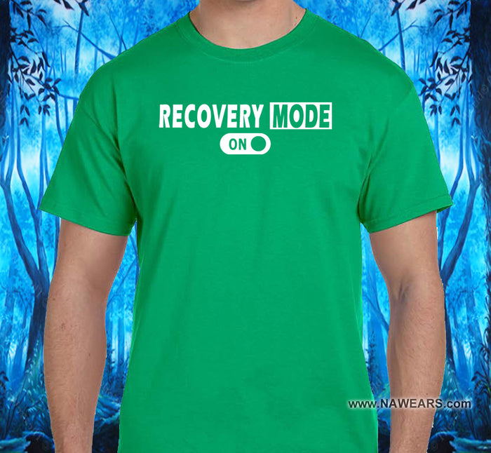 S / Green / Short