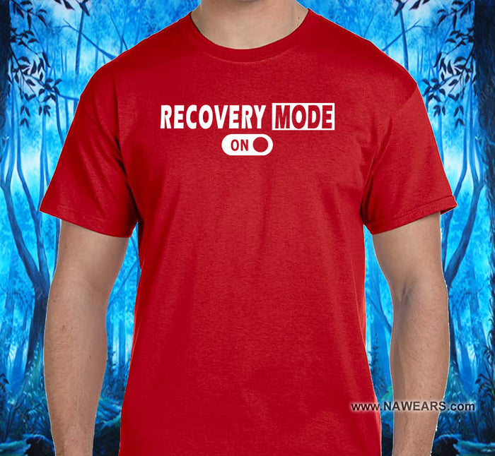 S / Red / Short