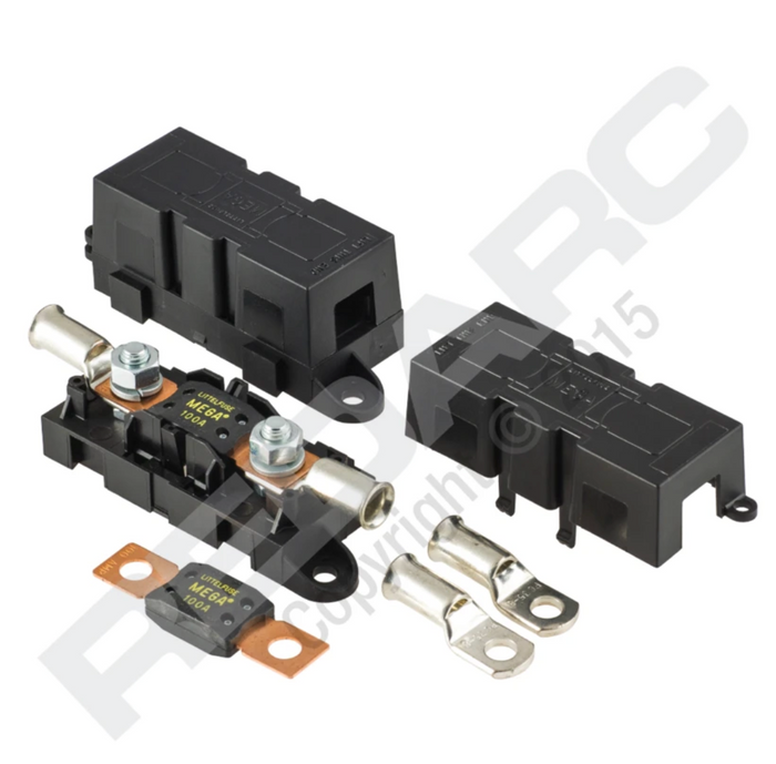 REDARC 100A Fuse Kit