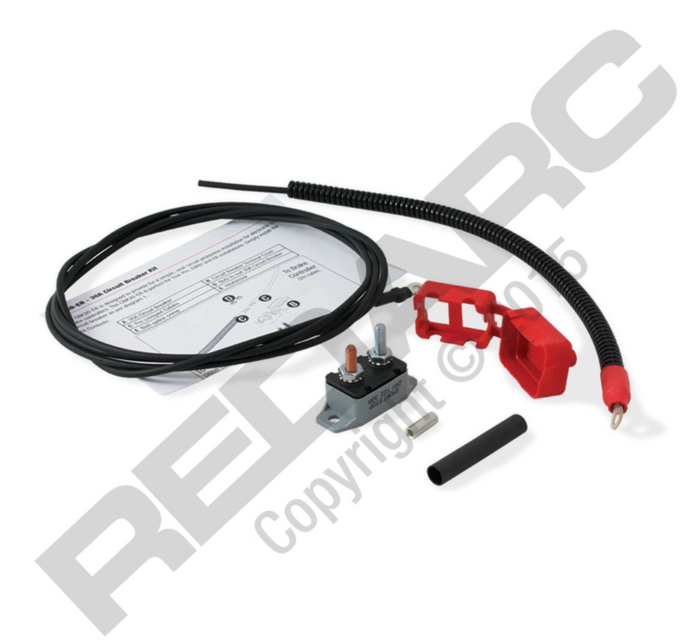 REDARC 30A Circuit Breaker Kit