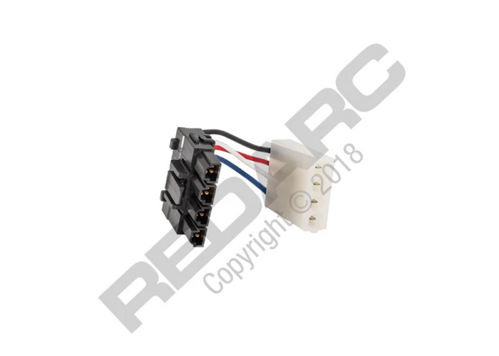 REDARC Curt Wiring Harness Suitable Tow-Pro Brake Controller Harness