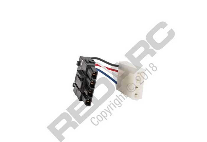 REDARC Hopkins Wiring Harness Suitable Tow-Pro Brake Controller Harness