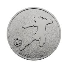 Referee Coin Toss/Flip - (in jewel case) - Arcade Sports