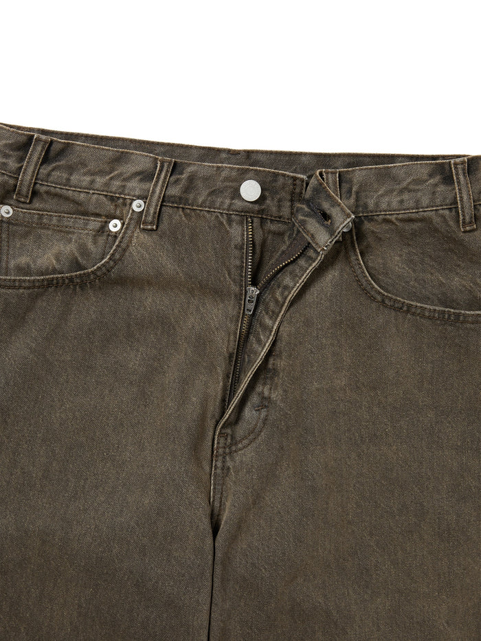 Relaxed Jeans