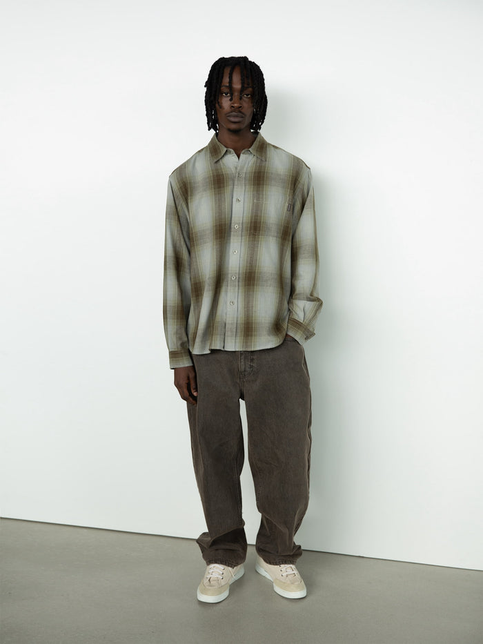 Relaxed Jeans